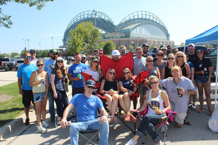 Beautiful Day for the BPI Color Company Brewer Outing 1 brewersouting