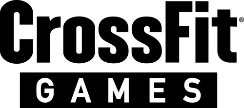 CrossFit Games Signage 9 Cross Fit Games Logo