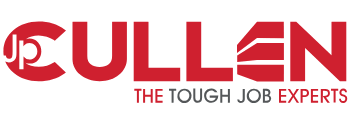 JP Cullen 9 JP Cullen Logo