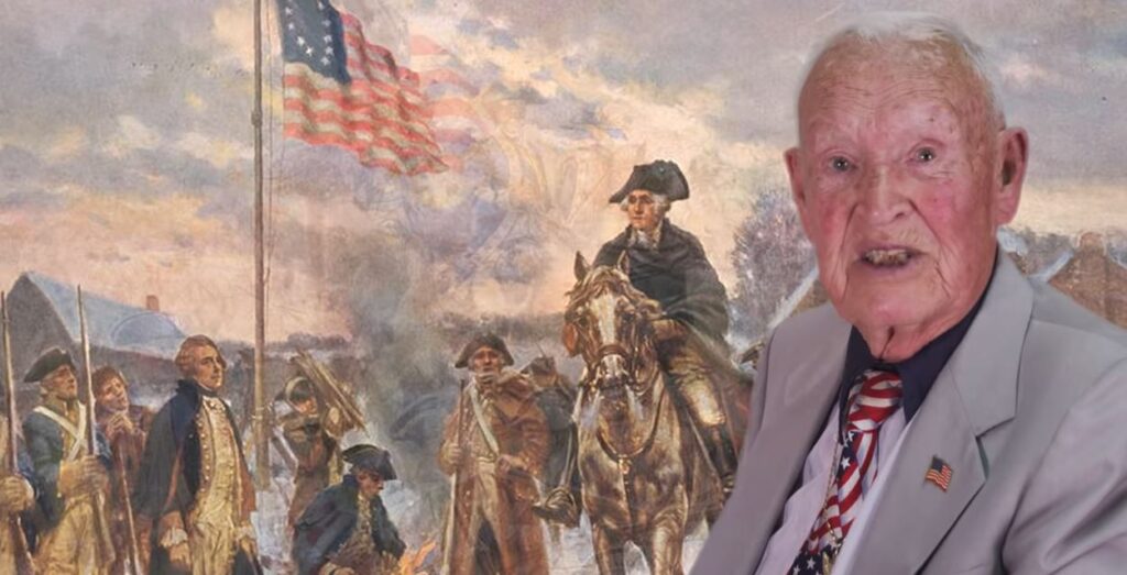 Independence Day 2020 2 jimmy weldon usa flag