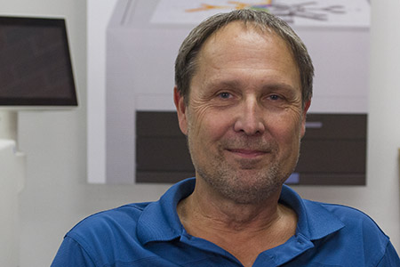 Pete Chojnacki is Retiring 1 Pete Chojnacki w