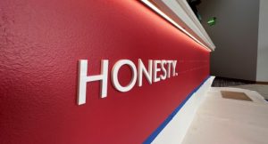 Environmental Graphics and Their Impact on Your Team! 2 hbi installation 300x162 1