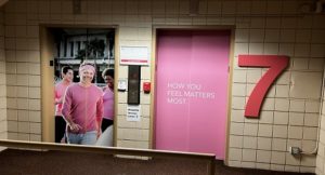 Elevator Wraps: Another Great Branding Opportunity 11 elevator level 7 1