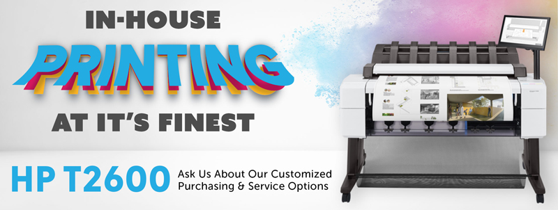 A Perfect Solution for Your Printing Needs 1 HPt2600