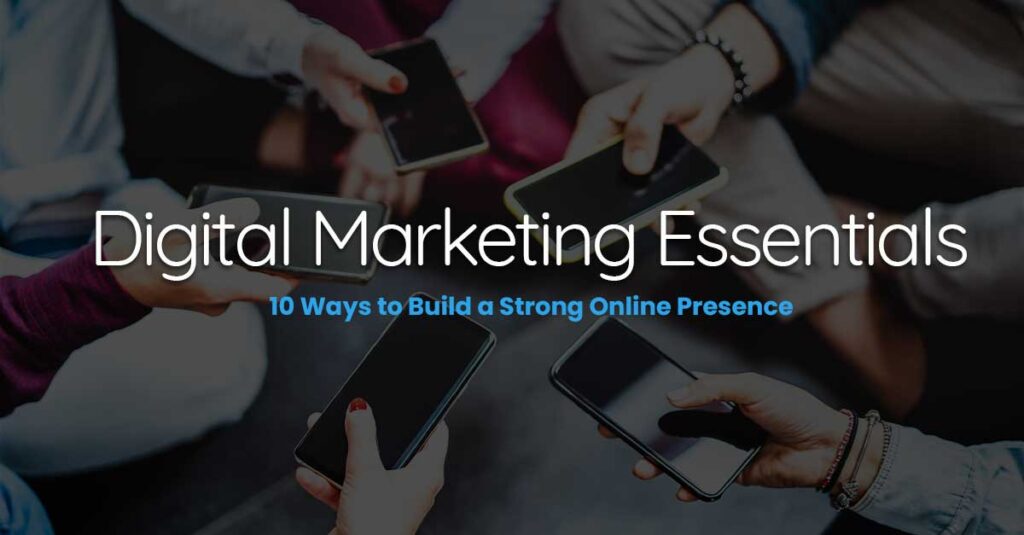 DigitalMarketing