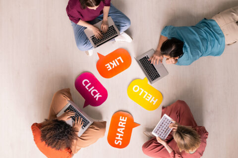 10 Ways to Build a Strong Online Presence: Digital Marketing Essentials 4 PPC