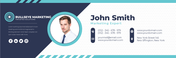 10 Ways to Build a Strong Online Presence: Digital Marketing Essentials 7 emailaddress