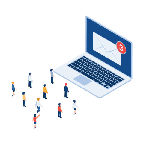 10 Ways to Build a Strong Online Presence: Digital Marketing Essentials 5 emailmarketing