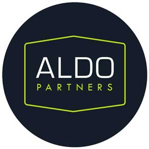 Vehicle & Fleet Wraps Portfolio 8 Aldo Partners Logo