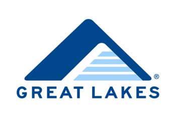 Great Lakes Wall Graphics 7 Great Lakes Logo.