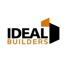 Vehicle & Fleet Wraps Portfolio 12 Ideal Builders Logo
