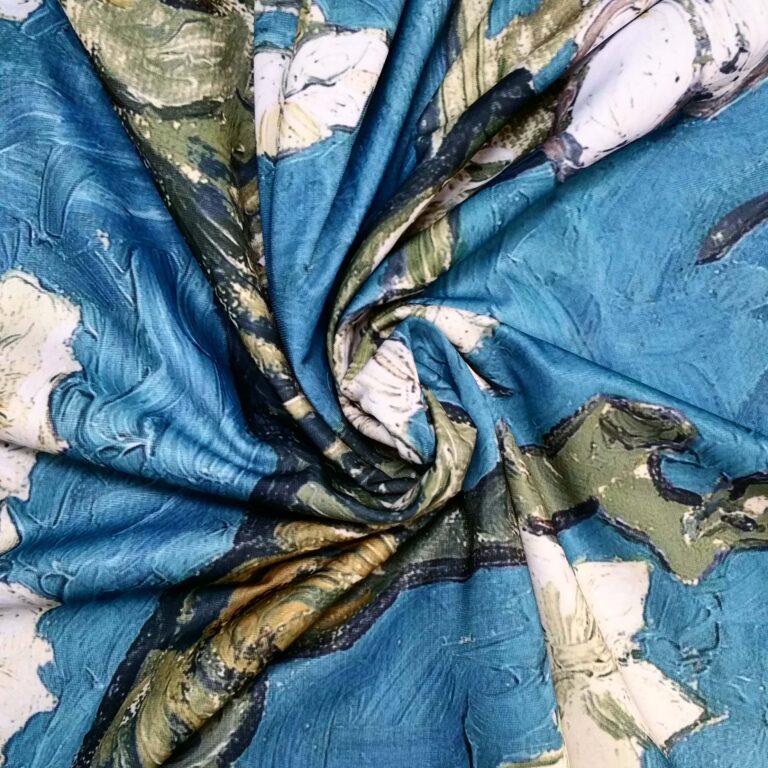 Fabric Banner Product Photo