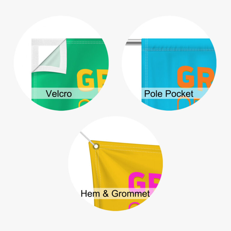 Tension Fabric