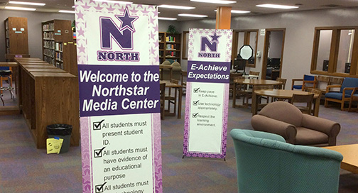 Standup Banners