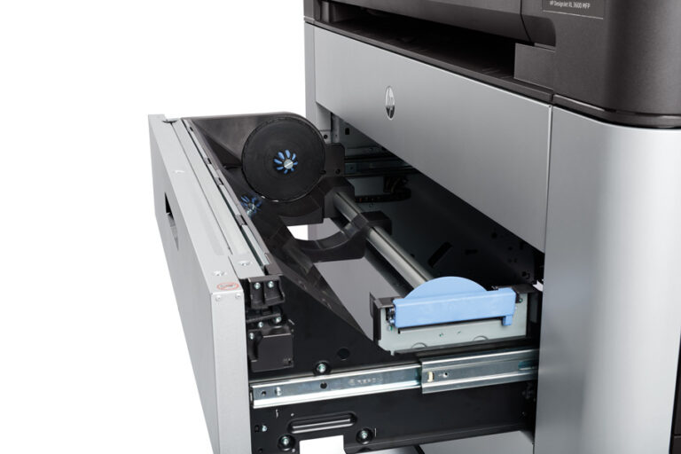 HP® DesignJet® XL 3600 Series MFP