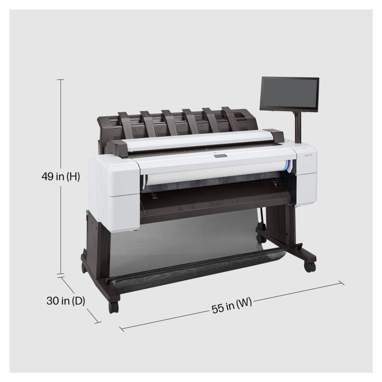 HP® DesignJet® T2600 MFP