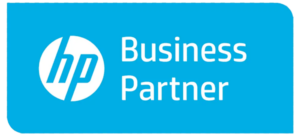 HP Business Partner Logo
