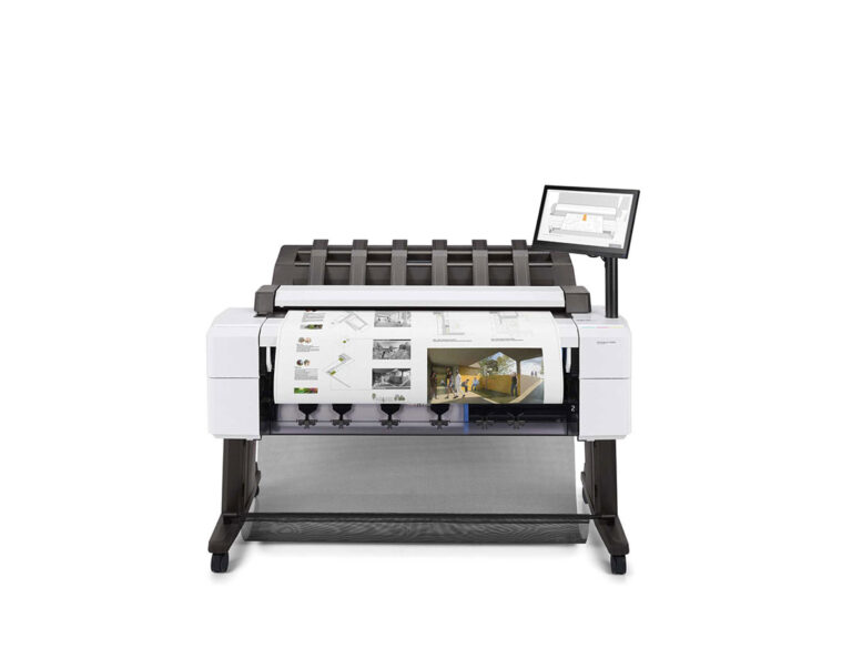 HP® DesignJet® T2600 MFP