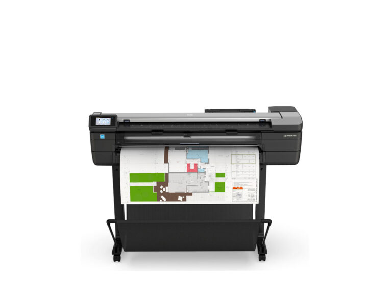 HP® DesignJet® T830 MFP