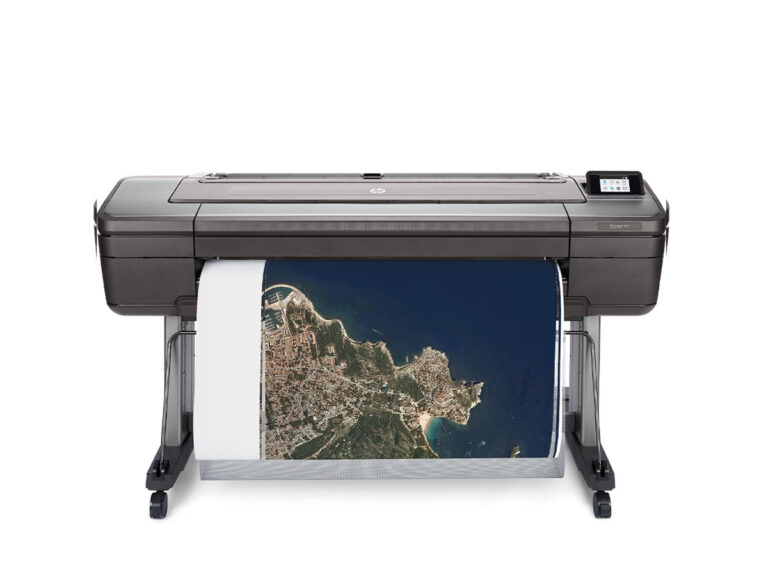 HP® DesignJet® Z9 Series