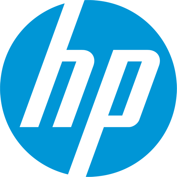 HP Printers 1 HP Logo