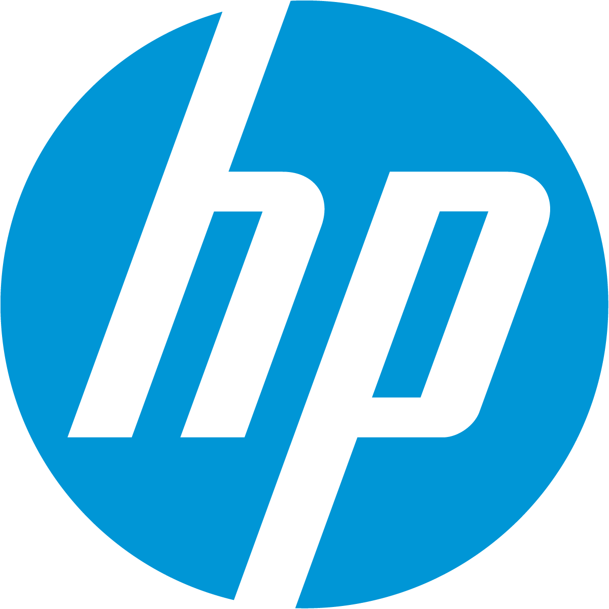 April 2025 Newsletter 12 HP blue logo
