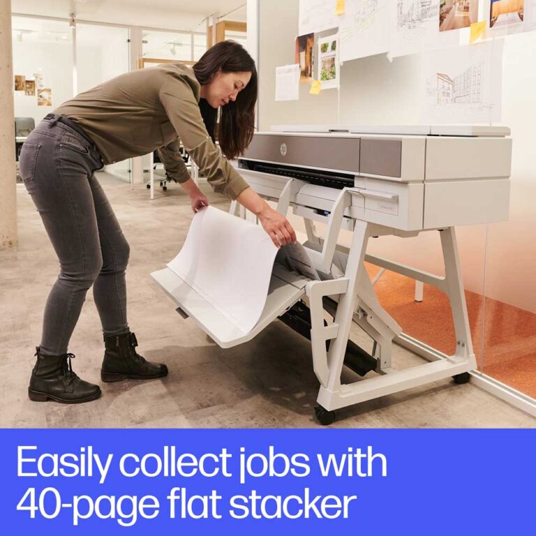 HP® DesignJet® XT950 MFP