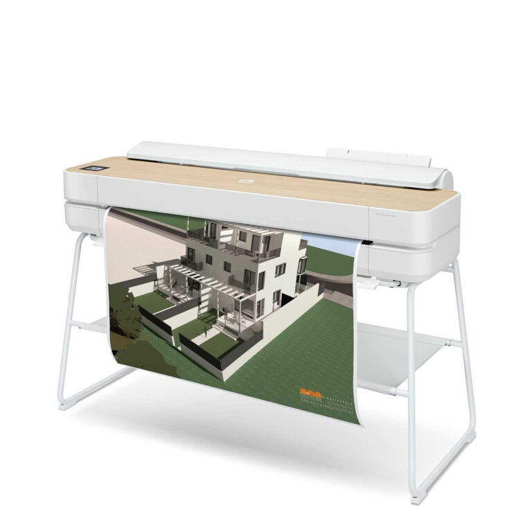 HP® DesignJet® Studio Printers 24"-36"