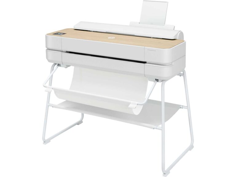 HP® DesignJet® Studio Printers 24"-36"