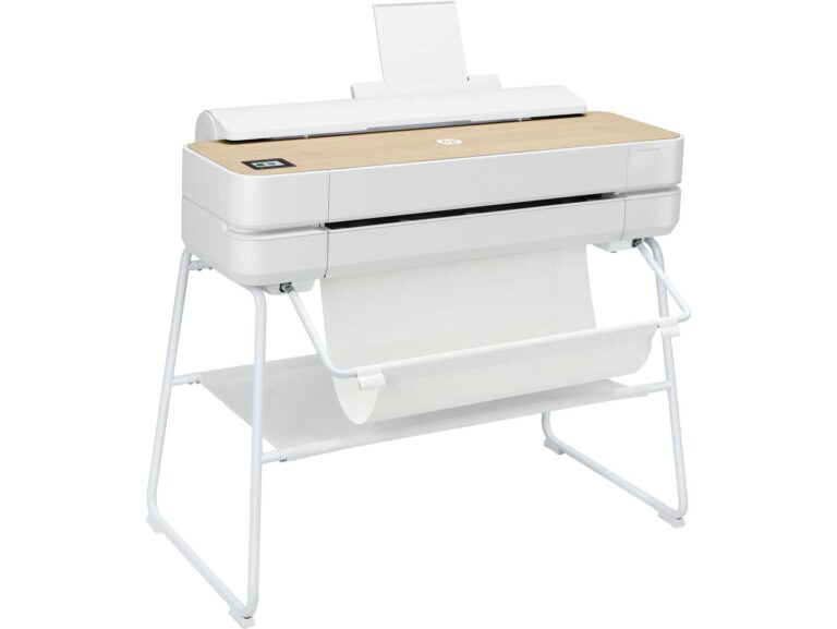 HP® DesignJet® Studio Printers 24"-36"