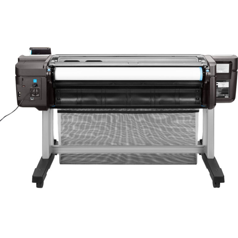 HP® DesignJet® T1700 Security Printer