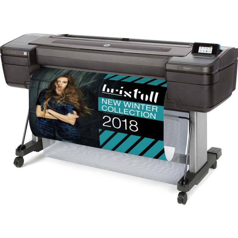HP® DesignJet® Z9 Series