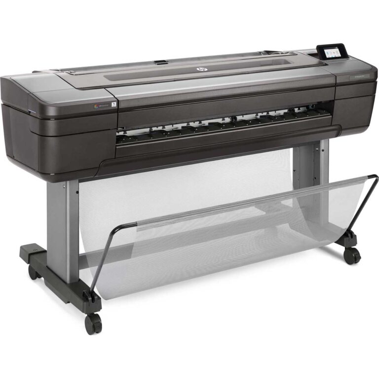 HP® DesignJet® Z9 Series