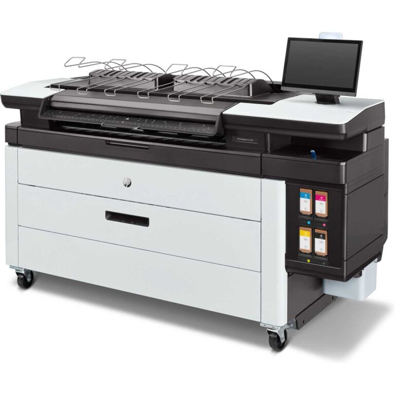 HP® PageWide® XL 3950