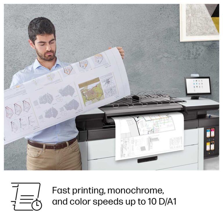 HP® PageWide® XL 3950