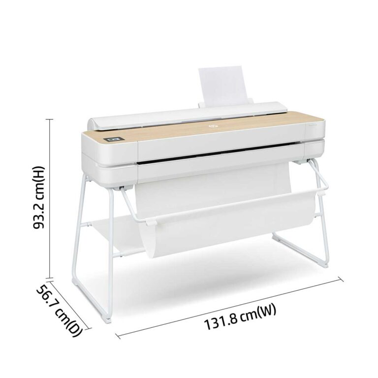 HP® DesignJet® Studio Printers 24"-36"