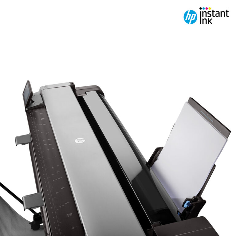HP® DesignJet® T830 MFP
