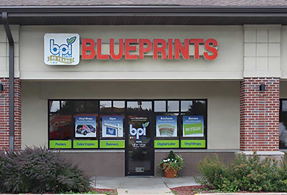 Menomonee Falls 1 BPI Color Menomonee Falls location.