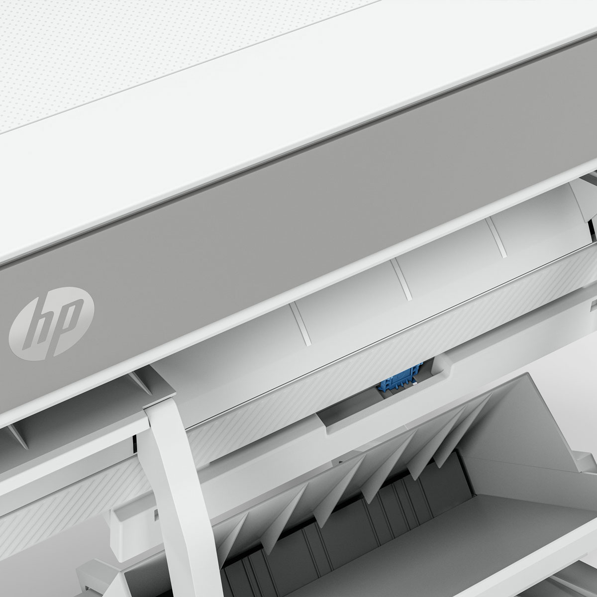 Printer Spotlight: HP's DesignJet XT950 7 HP DesignJet XT950