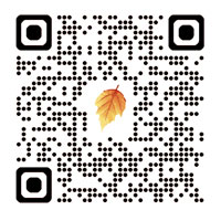 Second Harvest Foodbank Food Drive 6 QR Code