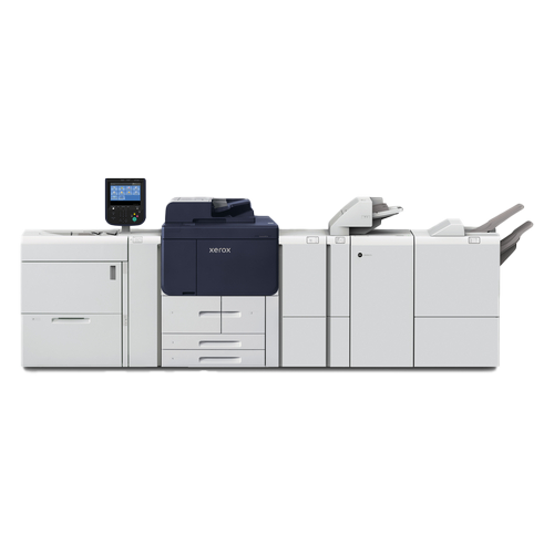 Printer Spotlight: Xerox PrimeLink B9100 Series 6