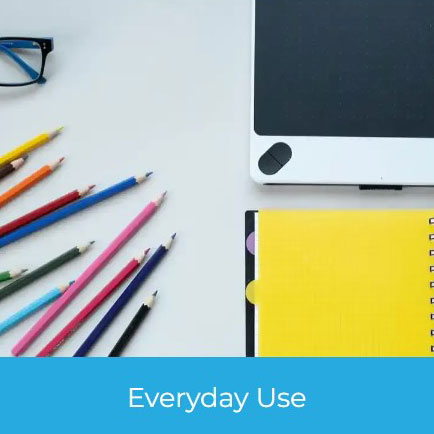 Promotional Products Launch 10 everydayuse