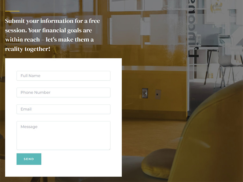 Professional Web Design 11 Website template.