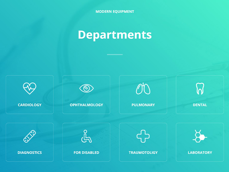 Professional Web Design 31 Website template.