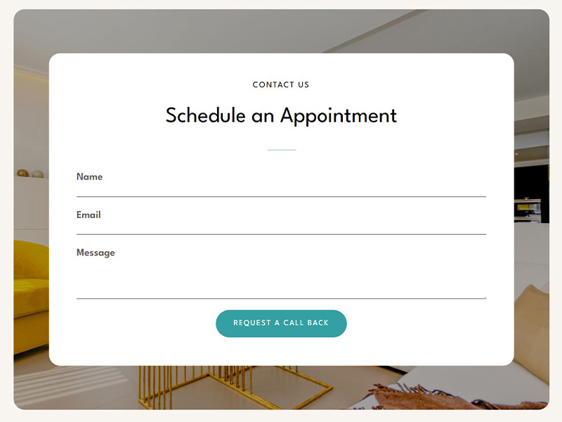 Professional Web Design 56 Website template.